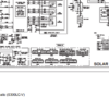 Daewoo Doosan 300LC-V Excavator Service Repair Manual - Image 10