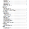 IHI 35V4 Excavator Parts Catalog - Image 2