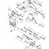 IHI 35V4 Excavator Parts Catalog - Image 6