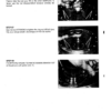 Komatsu Excavator PC160-6K PC180LC PC180NLC-6K Shop Manual - Image 3