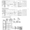 Komatsu Excavator PC160-6K PC180LC PC180NLC-6K Shop Manual - Image 4