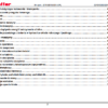 Schaffer 6680T Operation and Mantenance Manual - Image 11