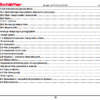 Schaffer 6680T Operation and Mantenance Manual - Image 3