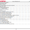 Schaffer 6680T Operation and Mantenance Manual - Image 5