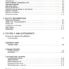 New Holland E37C Mini Excavator Operator's Manual - Image 5