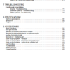 New Holland E37C Mini Excavator Operator's Manual - Image 6
