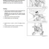 New Holland E37C Mini Excavator Operator's Manual - Image 8