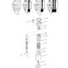 JCB BACKHOE 3CX 4CX Service Manual SN  930000+ and SN 903000+ - Image 3