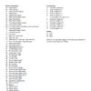 JCB BACKHOE 3CX 4CX Service Manual SN  930000+ and SN 903000+ - Image 4