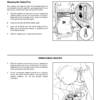 JCB 4CX Backhoe Operation and Maintenance Manual - Image 8