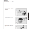 Deutz 1011F Engine Workshop Manual - Image 5