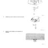 CASE AFX8010 Combine Repair and Service Manual - Image 9