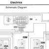 JCB Excavator JS200, JS210, JS220, JS240, JS260 Repair Manual - Image 4