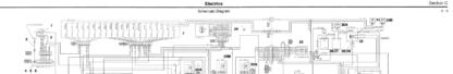 JCB Excavator JS200, JS210, JS220, JS240, JS260 Repair Manual - Image 4