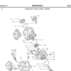 JCB Excavator JS200, JS210, JS220, JS240, JS260 Repair Manual - Image 7