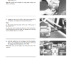 JCB Excavator JS200, JS210, JS220, JS240, JS260 Repair Manual - Image 8