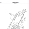 JCB Excavator JS200, JS210, JS220, JS240, JS260 Repair Manual - Image 2