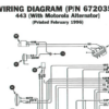 Bobcat 440 443 443B Service Manual - Image 4