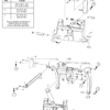 Bobcat 440 443 443B Service Manual - Image 8