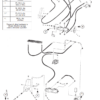 Bobcat 440 443 443B Service Manual - Image 6