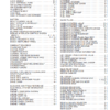Bobcat 863 863H Service Manual - Image 2