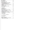 Bobcat 863 863H Service Manual - Image 3
