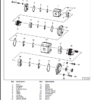 Bobcat 863 863H Service Manual - Image 6
