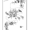 Bobcat S175 Parts Manual - Image 8