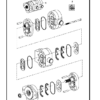 Bobcat S175 Parts Manual - Image 7