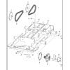 Bobcat S175 S185 Parts Manual - Image 5