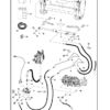 Bobcat S175 S185 Parts Manual - Image 9