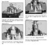 Bobcat Excavator 331 331E 334 Service Manual S/N 234+ - Image 5