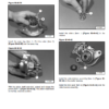 Bobcat Excavator 331 331E 334 Service Manual S/N 234+ - Image 6