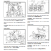 Bobcat Excavator 331 331E 334 Service Manual S/N 234+ - Image 7