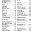 Bobcat Excavator 331 331E Service Manual - Image 3
