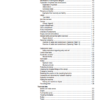 Wacker Neuson Excavator EZ17 Service Manual - Image 2