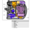 Wacker Neuson Excavator EZ17 Service Manual - Image 12
