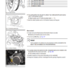 Wacker Neuson Excavator EZ17 Service Manual - Image 14