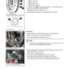 Wacker Neuson Excavator EZ20CN Service Manual - Image 13