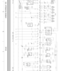 Volvo FM FH NH12 Wiring Diagram CHID A615020- , CHID B421649 - Image 4