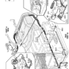 Volvo FM FH NH12 Wiring Diagram CHID A615020- , CHID B421649 - Image 7