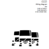 Volvo FH Wiring Diagram CHID A719915- CHID B603072 CHID CKD901544- - Image 2