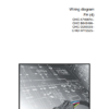 Volvo FH (4) Wiring Diagram CHID A740874- CHID B645496 CHID D200003- - Image 2
