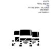 Volvo FM FH VAL-BAS4 Wiring Diagram CHID A678743- CHID B532897 - Image 2