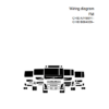 Volvo FM Wiring Diagram CHID A749974- CHID B664039- - Image 2