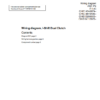 Volvo FH(4) Wiring diagram I-Shift Dual Clutch - Image 2