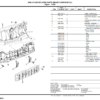 Jeep Wrangler Cherokee Grand Cherokee Parts Catalog 1991-1993 - Image 3