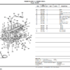Jeep Wrangler Cherokee Grand Cherokee Parts Catalog 1991-1993 - Image 4
