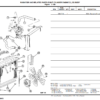 Jeep Wrangler Cherokee Grand Cherokee Parts Catalog 1994-1996 - Image 4