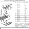 Jeep Wrangler Cherokee Grand Cherokee Parts Catalog 1981-1986 - Image 6